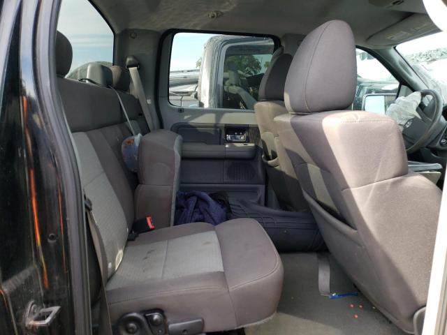 Photo 6 from auction – 2006 FORD F150 SUPER with VIN 1FTPW12V56FB24895