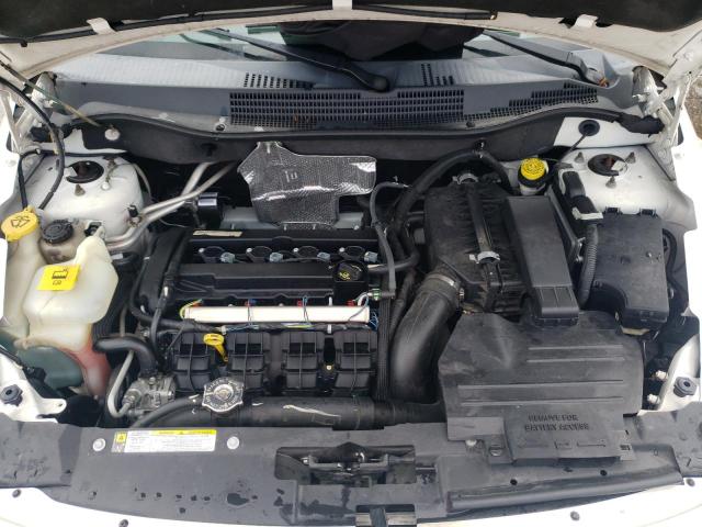 Photo 7 from auction – 2008 DODGE CALIBER with VIN 1B3HB28B88D779913