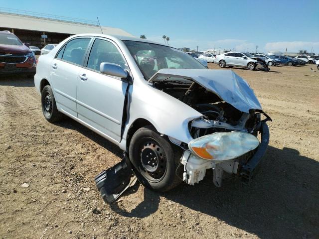 Photo 1 from auction – 2007 TOYOTA COROLLA CE with VIN 1NXBR32E27Z883848