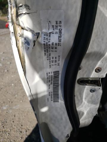 Photo 10 from auction – 2009 DODGE CALIBER SX with VIN 1B3HB48A89D149992