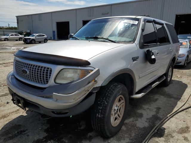 Photo 2 from auction – 2002 FORD EXPEDITION with VIN 1FMPU16LX2LA69396