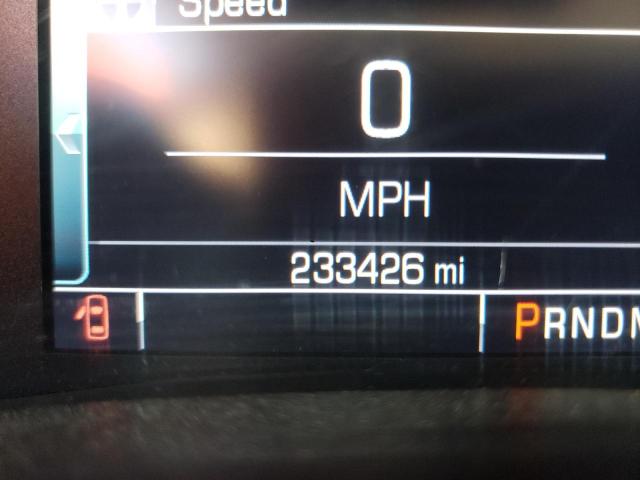 Photo 8 from auction – 2014 CHEVROLET IMPALA LT with VIN 1G1125S35EU161178