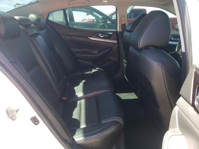 Photo 6 from auction – 2016 NISSAN MAXIMA 3.5 with VIN 1N4AA6AP9GC391437
