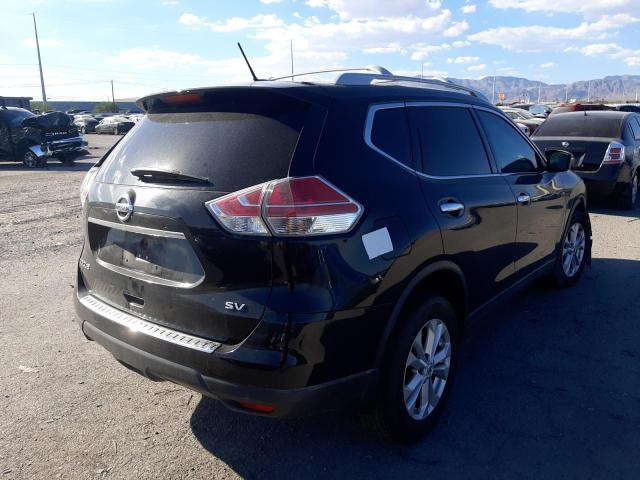Photo 4 from auction – 2015 NISSAN ROGUE S with VIN 5N1AT2MTXFC810475