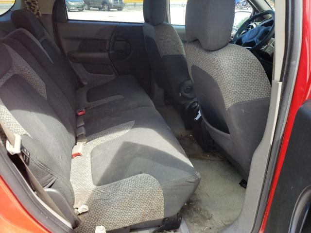 Photo 6 from auction – 2004 PONTIAC AZTEK with VIN 3G7DA03E84S523737