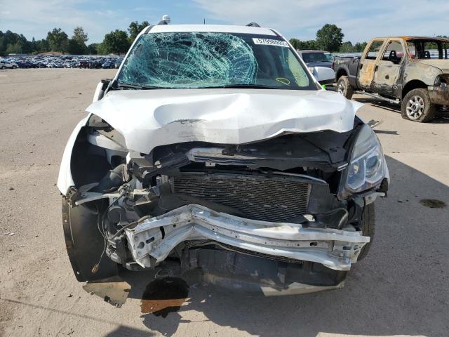 Photo 9 from auction – 2017 CHEVROLET EQUINOX LT with VIN 2GNALCEK5H1520497