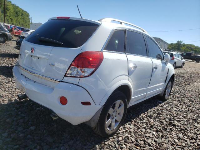 Photo 4 from auction – 2008 SATURN VUE with VIN 3GSCL53748S566441