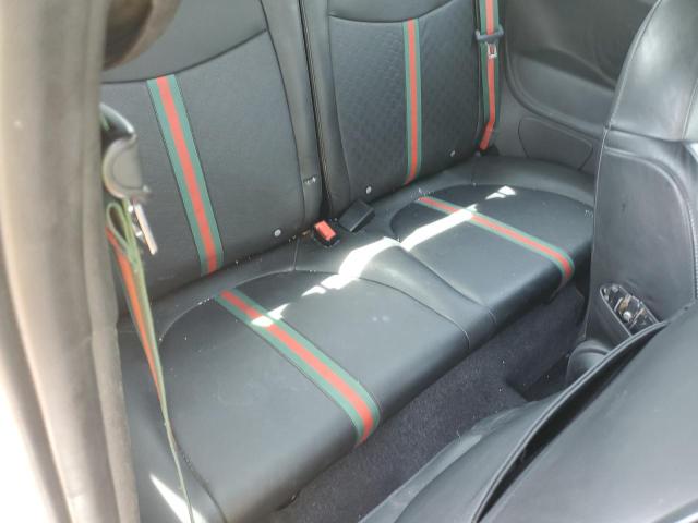 Zdjęcie 6 z aukcji – 2013 FIAT 500 LOUNGE z VIN 3C3CFFERXDT707545