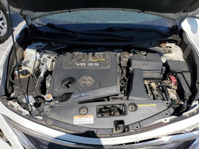 Photo 7 from auction – 2013 NISSAN ALTIMA 3.5 with VIN 1N4BL3APXDN443638