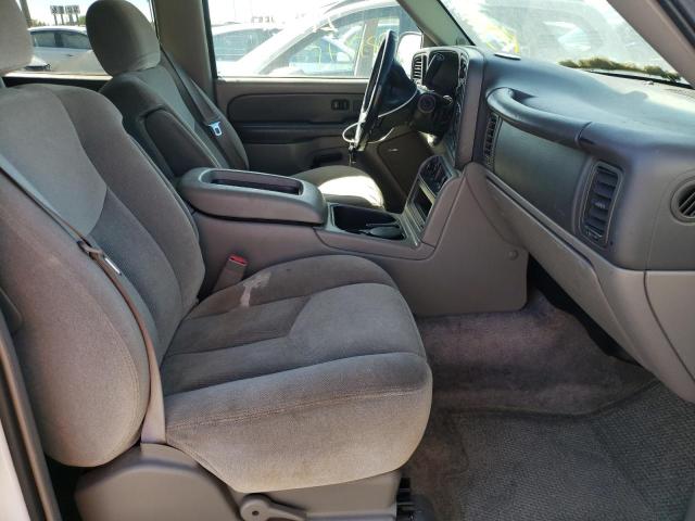 Photo 5 from auction – 2003 GMC YUKON with VIN 1GKEC16Z83J344929