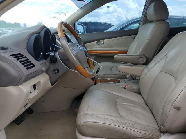 Photo 5 from auction – 2009 LEXUS RX 350 with VIN 2T2HK31U39C125167