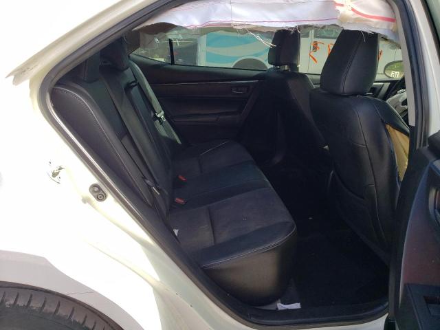 Photo 6 from auction – 2015 TOYOTA COROLLA L with VIN 2T1BURHE9FC334138