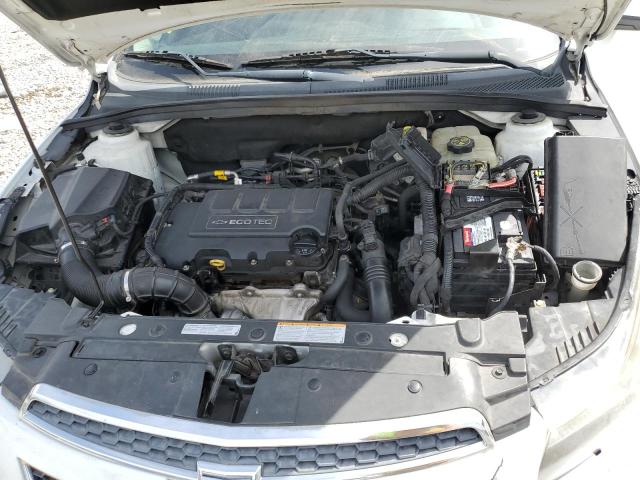 Photo 7 from auction – 2014 CHEVROLET CRUZE LT with VIN 1G1PC5SB4E7111613