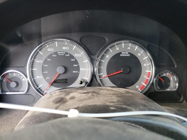 Photo 8 from auction – 2006 PONTIAC TORRENT with VIN 2CKDL63F466094114