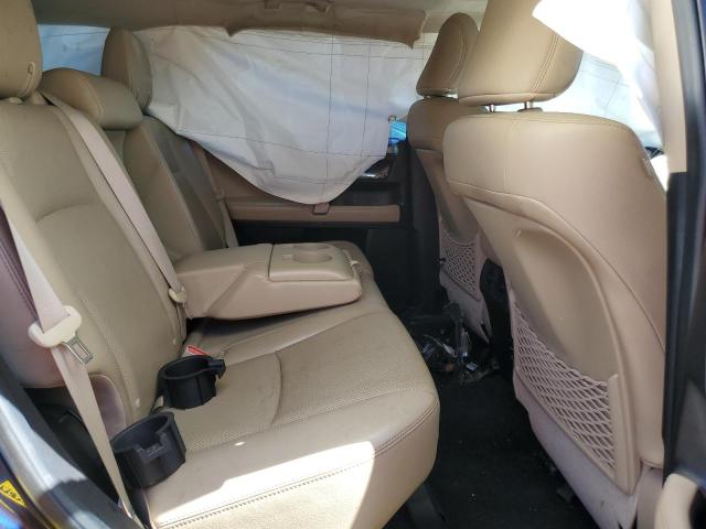 Photo 6 from auction – 2014 TOYOTA 4RUNNER SR with VIN JTEBU5JR1E5156450