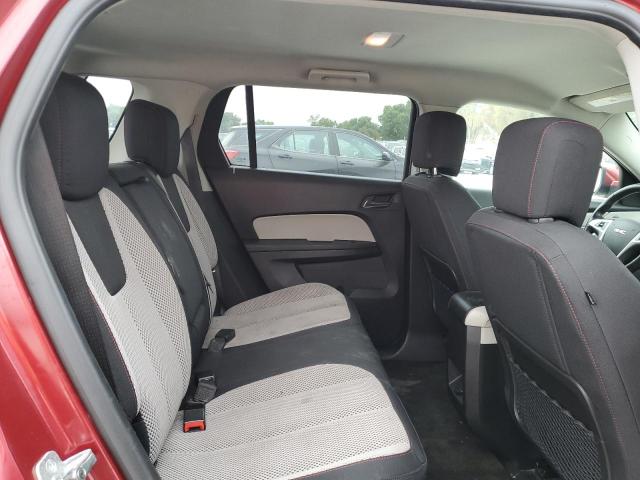 Photo 6 from auction – 2010 GMC TERRAIN SL with VIN 2CTFLDEY9A6272020