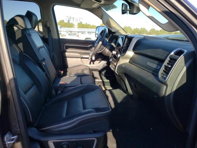 Photo 5 from auction – 2019 RAM 1500 LARAM with VIN 1C6SRFJT5KN754888