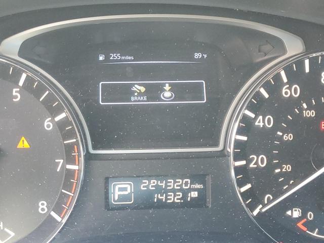 Zdjęcie 8 z aukcji – 2014 NISSAN PATHFINDER z VIN 5N1AR2MN0EC606167