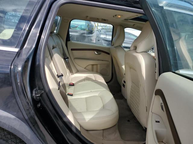 Photo 6 from auction – 2010 VOLVO XC70 3.2 with VIN YV4982BZ5A1081609