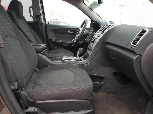 Photo 5 from auction – 2012 GMC ACADIA SLE with VIN 1GKKRNED3CJ283780