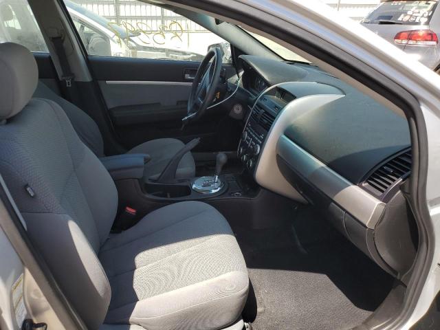 Photo 5 from auction – 2007 MITSUBISHI GALANT ES with VIN 4A3AB36F37E078262