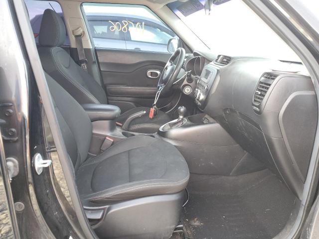 Photo 5 from auction – 2014 KIA SOUL with VIN KNDJN2A2XE7096753