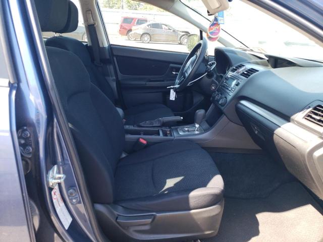 Photo 5 from auction – 2012 SUBARU IMPREZA PR with VIN JF1GPAC67CH224362