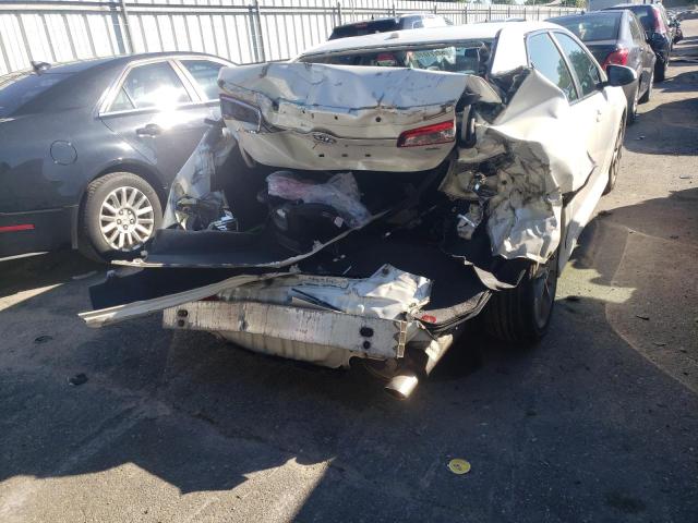 Zdjęcie 9 z aukcji – 2012 TOYOTA CAMRY BASE z VIN 4T1BF1FK6CU618311