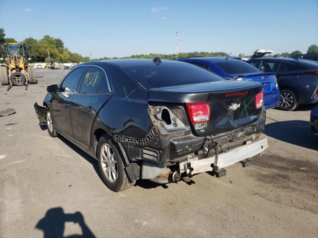 Photo 3 from auction – 2014 CHEVROLET MALIBU LS with VIN 1G11A5SL9EF201995