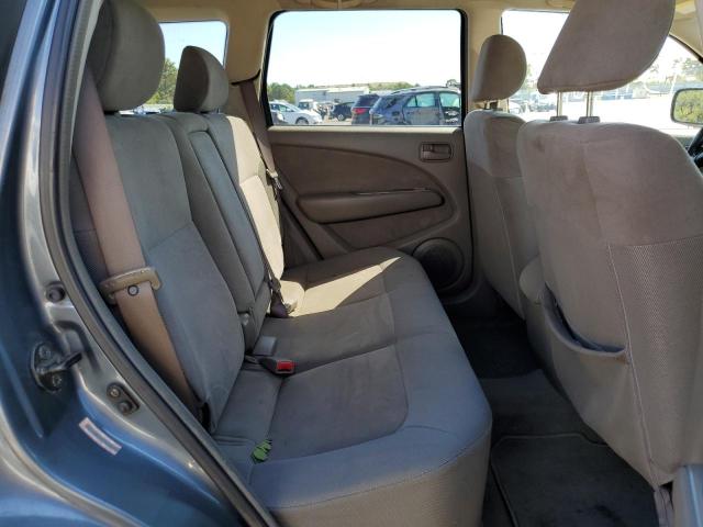 Photo 6 from auction – 2003 MITSUBISHI OUTLANDER with VIN JA4LZ31G13U037615