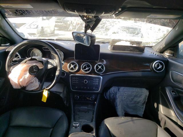 Photo 9 from auction – 2015 MERCEDES-BENZ CLA 250 with VIN WDDSJ4EB0FN162980