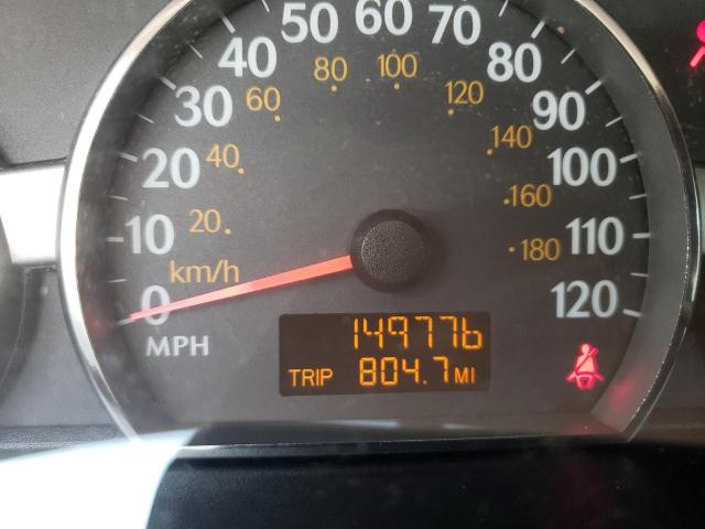Photo 8 from auction – 2006 SATURN ION LEVEL with VIN 1G8AJ55FX6Z129387