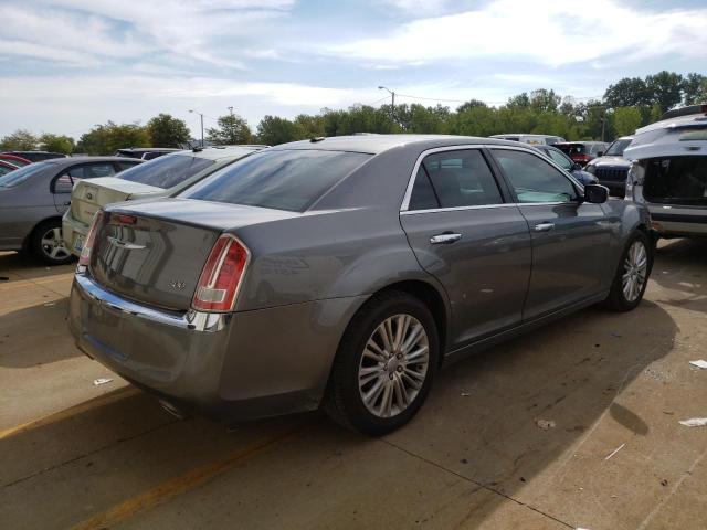 Photo 4 from auction – 2012 CHRYSLER 300C with VIN 2C3CCAKT6CH147610