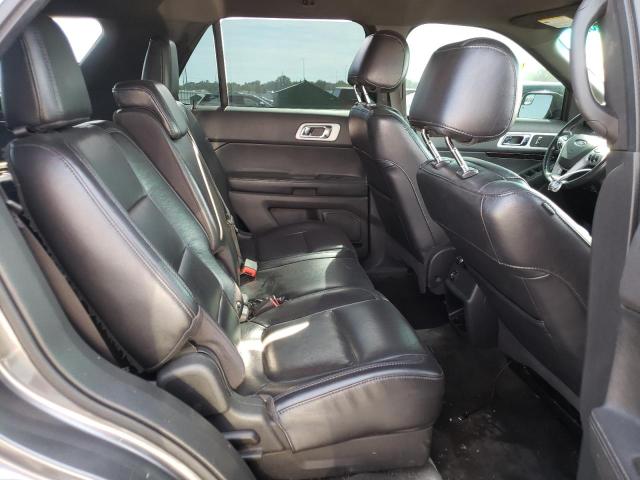 Zdjęcie 6 z aukcji – 2011 FORD EXPLORER X z VIN 1FMHK8D8XBGA43780
