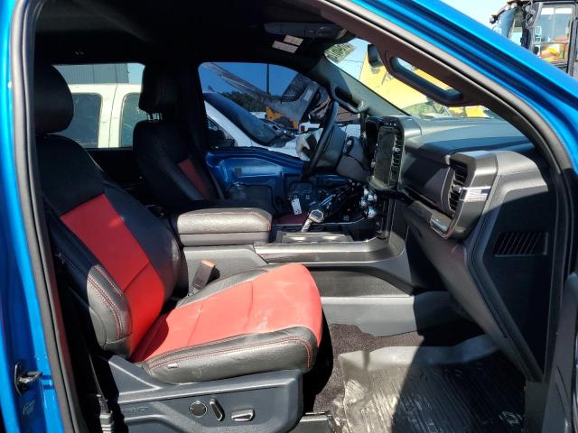 Photo 5 from auction – 2021 FORD F150 SUPER with VIN 1FTEW1EP9MFB06191