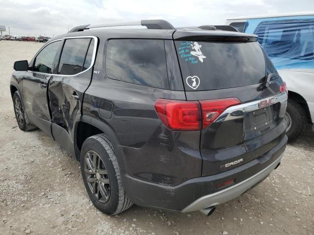 Photo 3 from auction – 2017 GMC ACADIA SLT with VIN 1GKKNMLS1HZ184875
