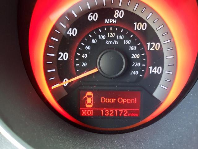 Photo 8 from auction – 2010 KIA FORTE SX with VIN KNAFW4A30A5227862