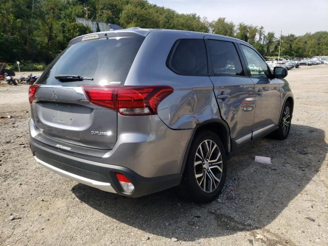 Photo 4 from auction – 2017 MITSUBISHI OUTLANDER with VIN JA4AZ2A33HZ053159