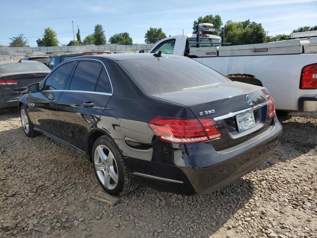 Photo 3 from auction – 2015 MERCEDES-BENZ E 350 4MAT with VIN WDDHF8JB5FB128091