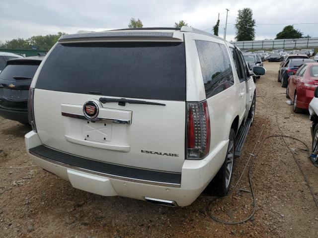 Photo 4 from auction – 2014 CADILLAC ESCALADE E with VIN 1GYS4JEF0ER147318