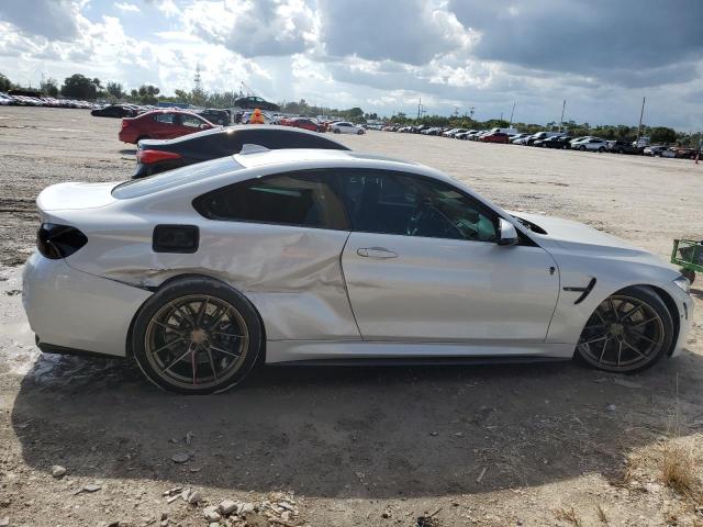 Photo 9 from auction – 2015 BMW M4 with VIN WBS3R9C54FK332527