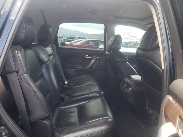 Photo 6 from auction – 2013 ACURA MDX with VIN 2HNYD2H46DH512352