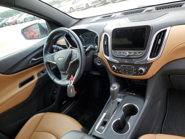 Photo 9 from auction – 2020 CHEVROLET EQUINOX PR with VIN 3GNAXYEX3LS600519