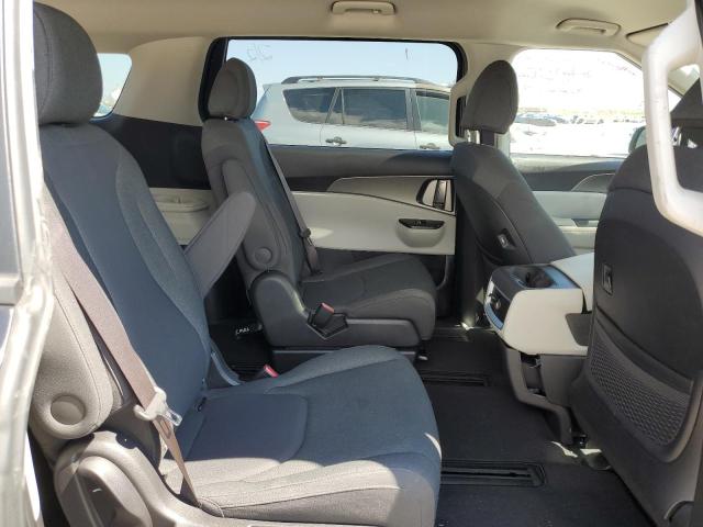 Photo 6 from auction – 2022 KIA CARNIVAL L with VIN KNDNB4H38N6092002
