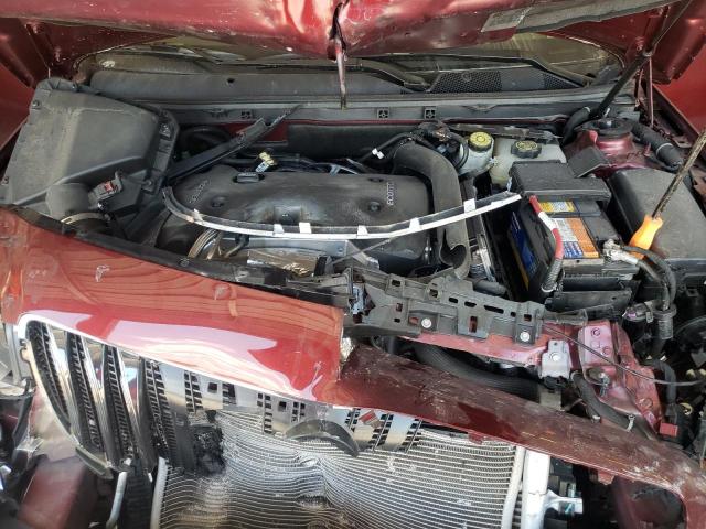 Photo 7 from auction – 2016 BUICK REGAL with VIN 2G4GK5EX8G9197538