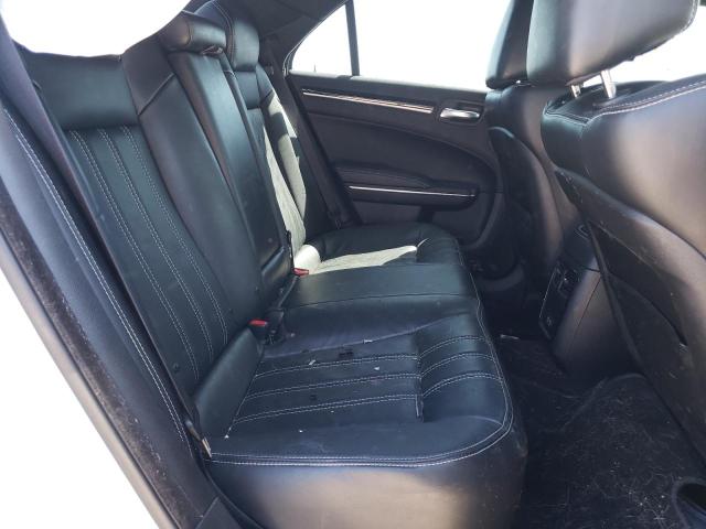 Photo 6 from auction – 2017 CHRYSLER 300 S with VIN 2C3CCAGG3HH513008