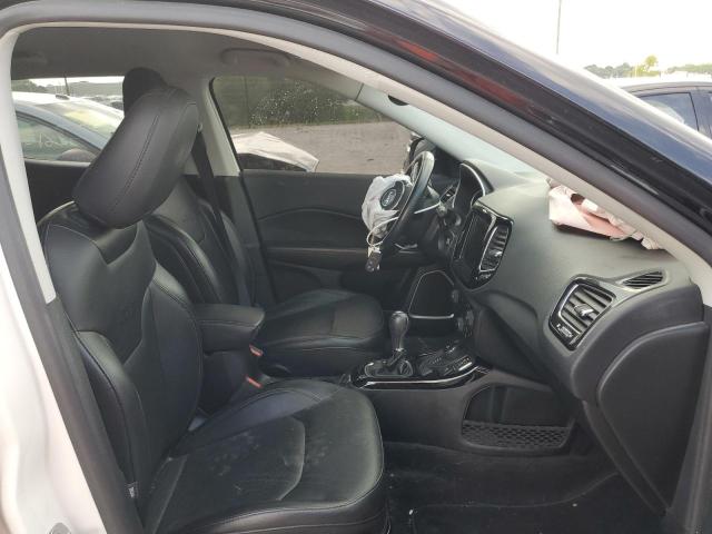 Photo 5 from auction – 2020 JEEP COMPASS LI with VIN 3C4NJDCB2LT233781