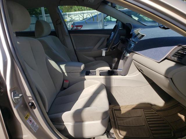 Photo 5 from auction – 2007 TOYOTA CAMRY CE with VIN 4T1BE46K67U546830