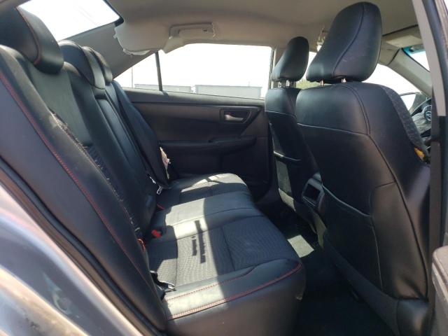 Photo 6 from auction – 2015 TOYOTA CAMRY LE with VIN 4T1BF1FK2FU083160