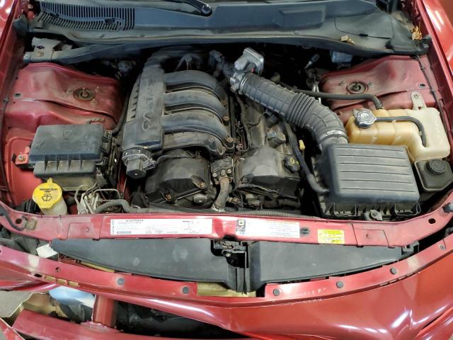 Photo 7 from auction – 2007 DODGE CHARGER SE with VIN 2B3KA43R17H742020